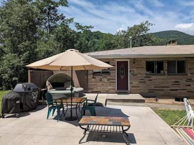 Scenic Solitude Dryfork Exterior photo